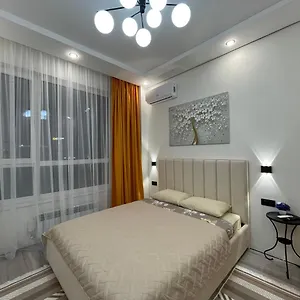 Sensata Comfort Апартаменты Астана