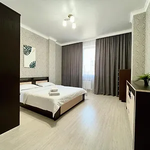 Raisson G43 шатыр Апартаменты Астана