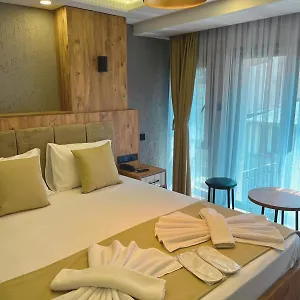 Yellow Bull Проживание в семье Стамбул